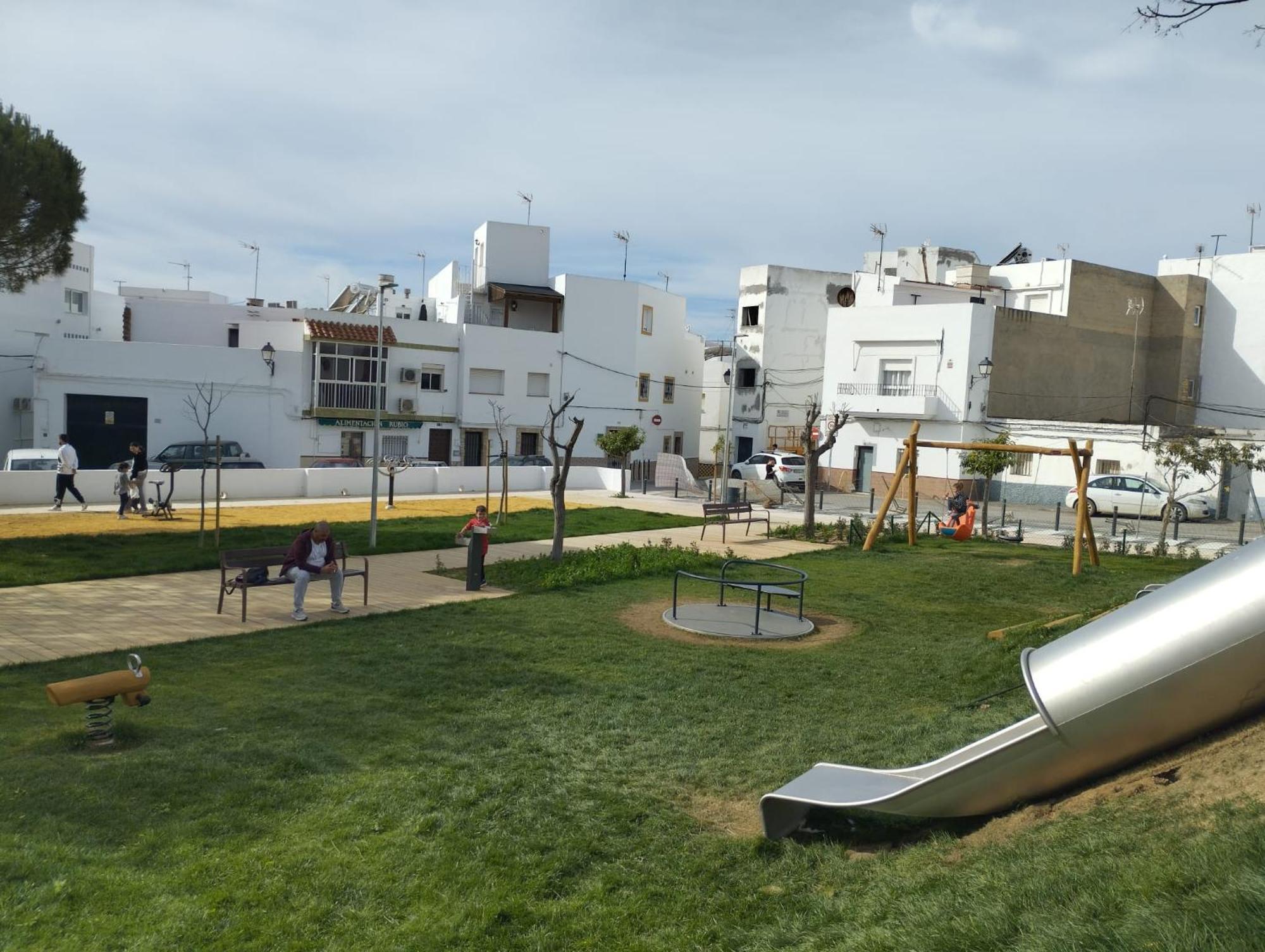 Villa Casa Velazquez Con Terraza Privada Conil De La Frontera Exterior foto