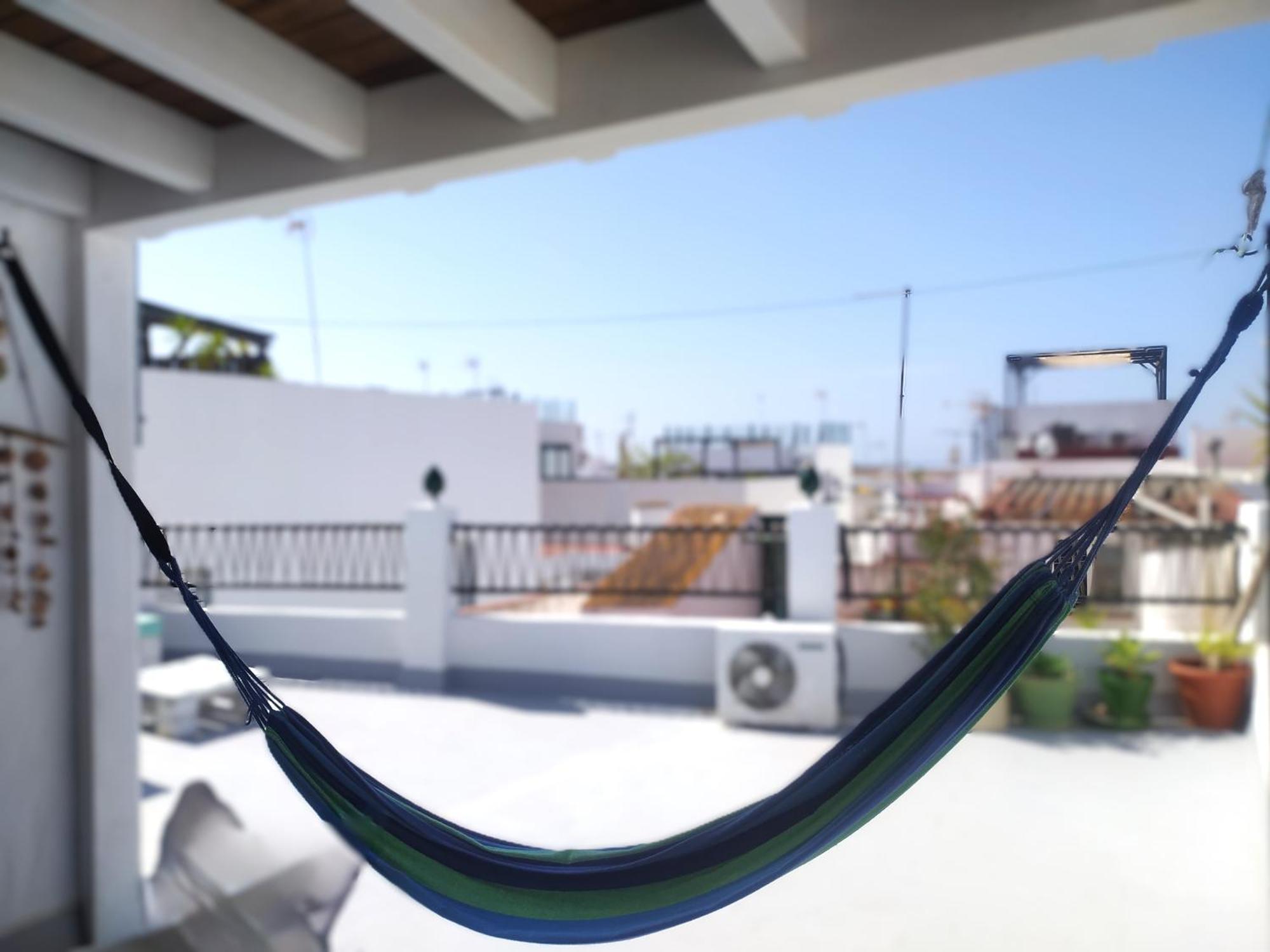 Villa Casa Velazquez Con Terraza Privada Conil De La Frontera Exterior foto