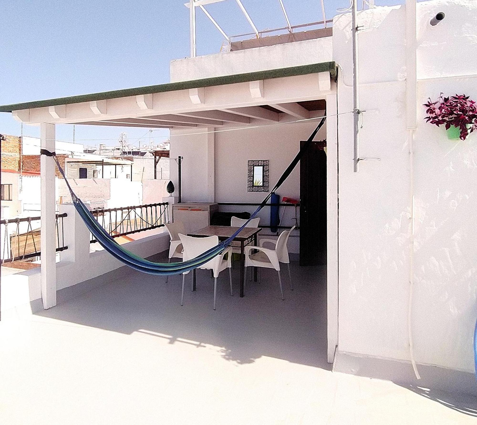 Villa Casa Velazquez Con Terraza Privada Conil De La Frontera Exterior foto